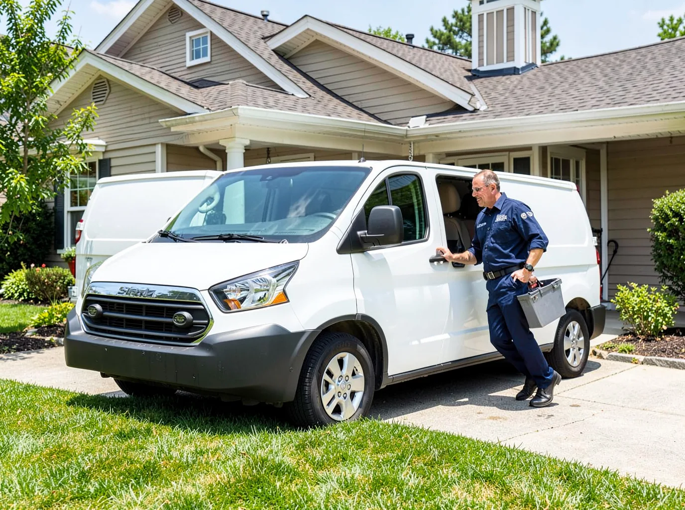 Emergency Plumber company in Sidney, AR
