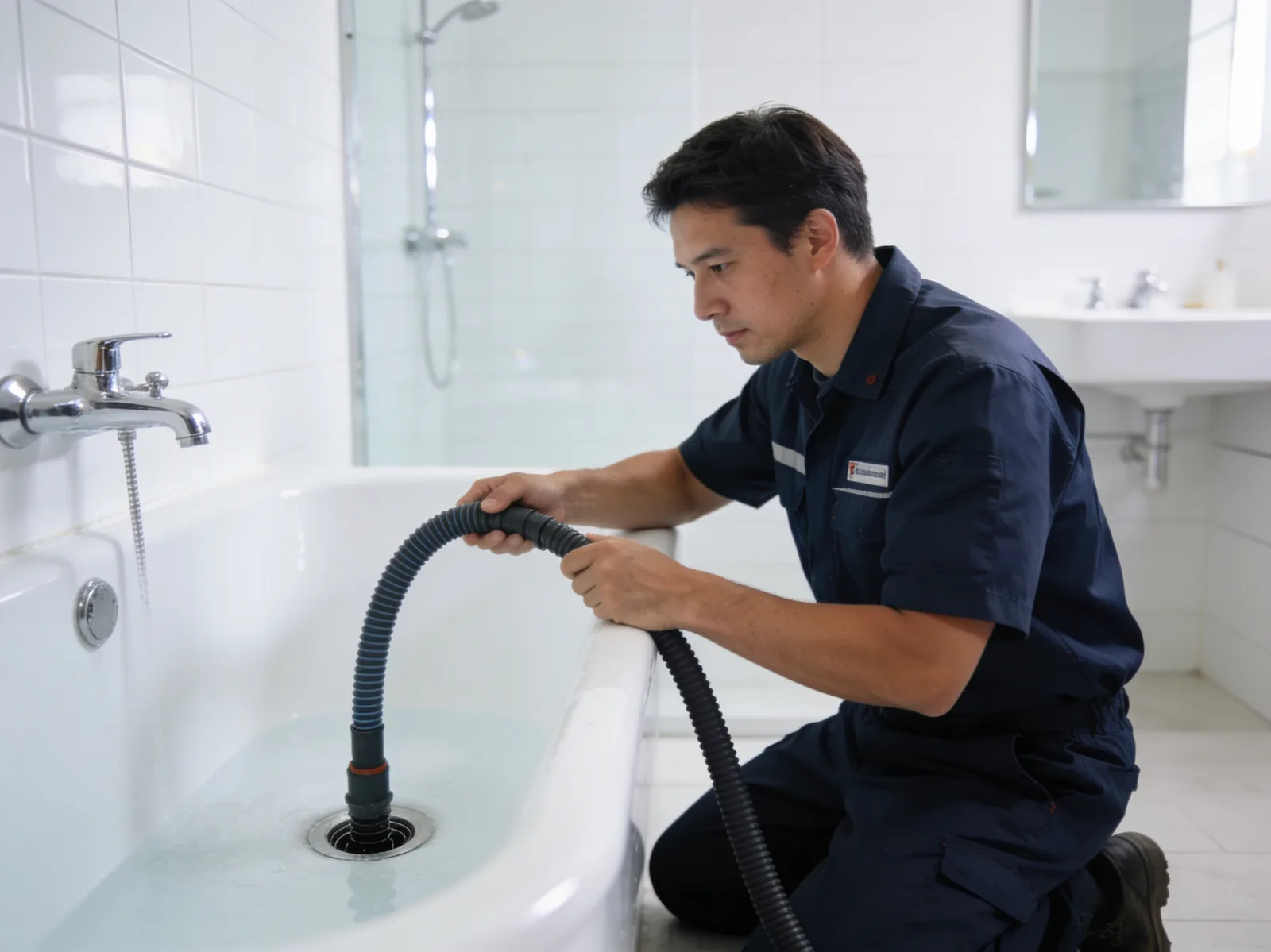 Emergency Plumber Sidney, AR FAQs